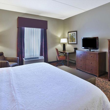 Hampton Inn Brockport Exterior foto